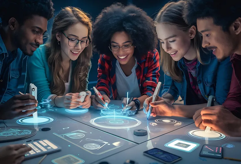 Building Safe Spaces for Real Circles – Why Splick Has Zero Public Feeds
